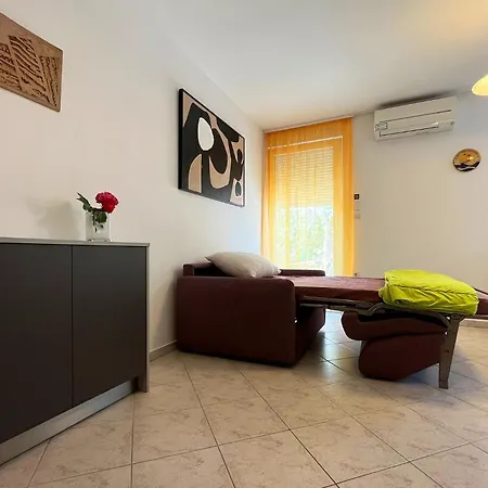 For Families And Couples In Pula, Stinjan Pula