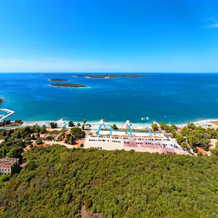 For Families And Couples In Pula, Stinjan Daire
