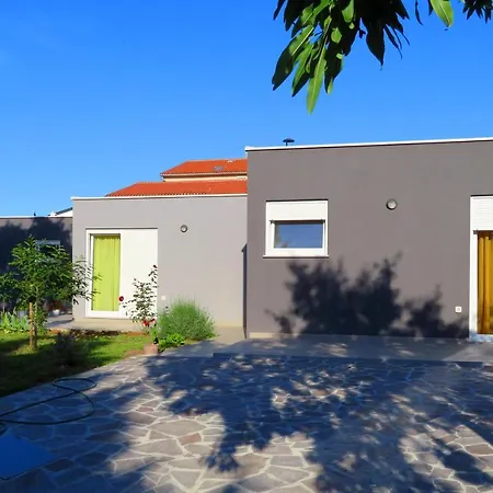 For Families&couples In Pula, štinjan Appartement