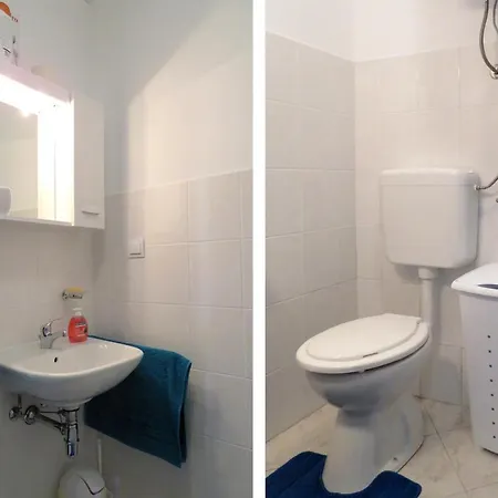 For Families&couples In Pula, štinjan Appartement
