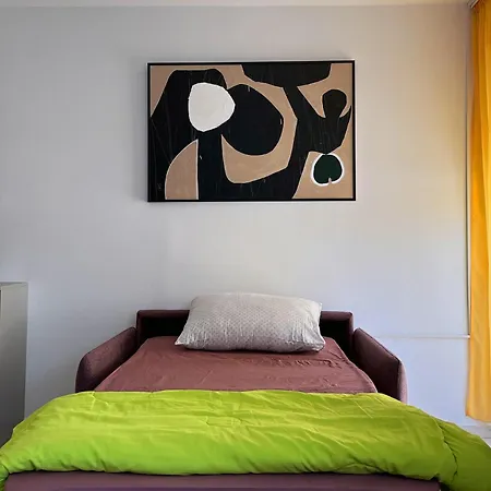 Appartement For Families And Couples In Pula, Stinjan Pula