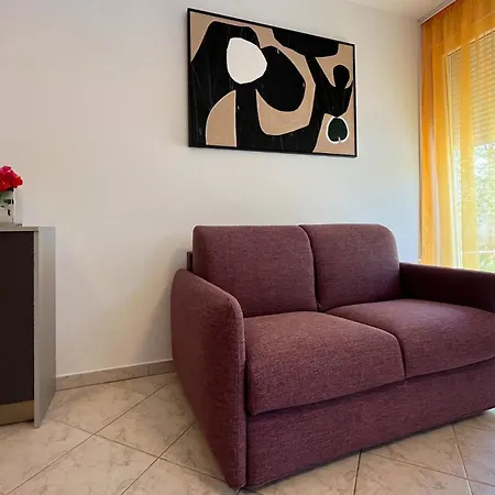 Appartement For Families And Couples In Pula, Stinjan *