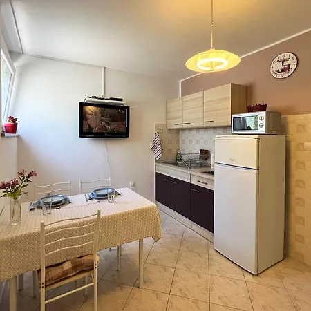 For Families And Couples In Pula, Stinjan Pula