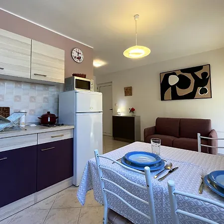 For Families And Couples In Pula, Stinjan Appartement Pula