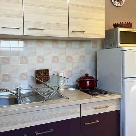 Appartement For Families And Couples In Pula, Stinjan Pula