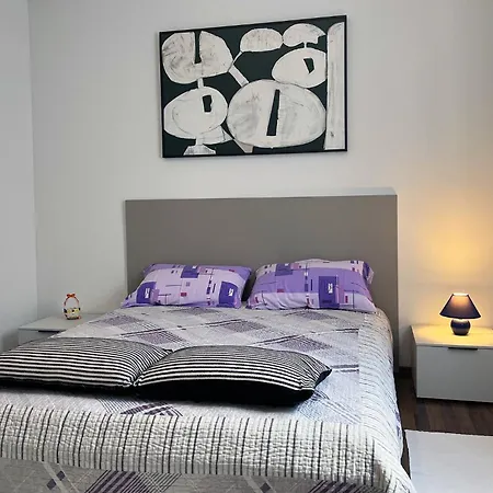 For Families And Couples In Pula, Stinjan Appartement Pula
