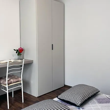 For Families&couples In Pula, štinjan Appartement