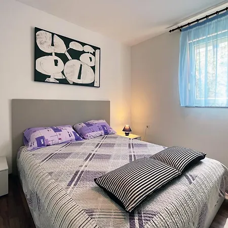 Appartement For Families&couples In Pula, štinjan